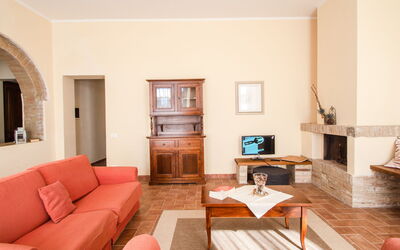 Logement:&nbsp;Limonaia 875.10
