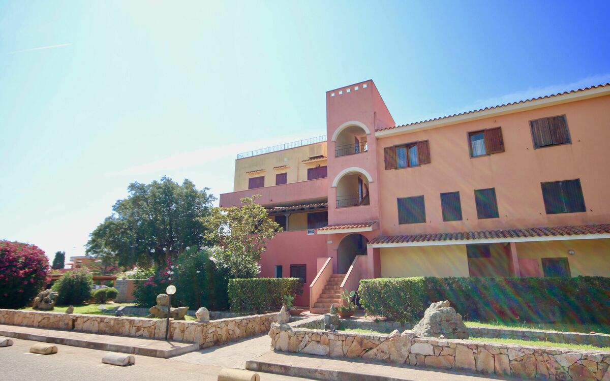 Casa Rosella