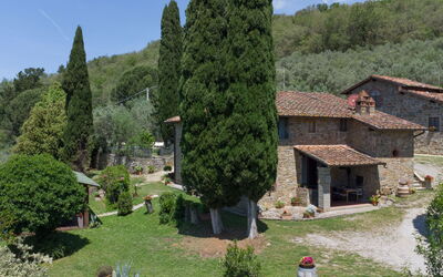 Podere Le Coste