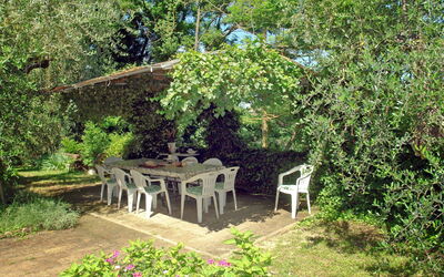 Podere Rasenna
