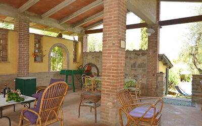 Podere Rasenna