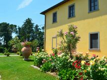 Villa Santa Caterina