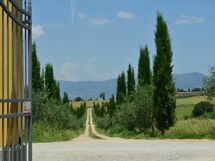 Villa Santa Caterina