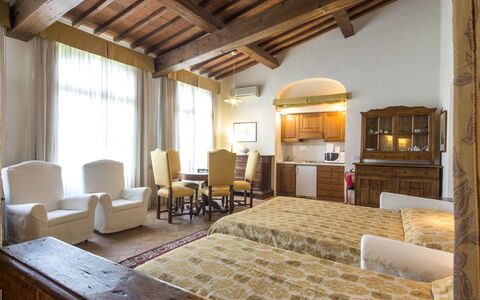 Logement:&nbsp;Solatio 740.7