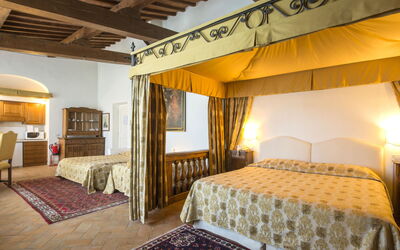 Logement:&nbsp;Solatio 740.7