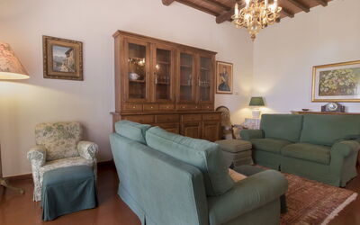 Podere le Valli