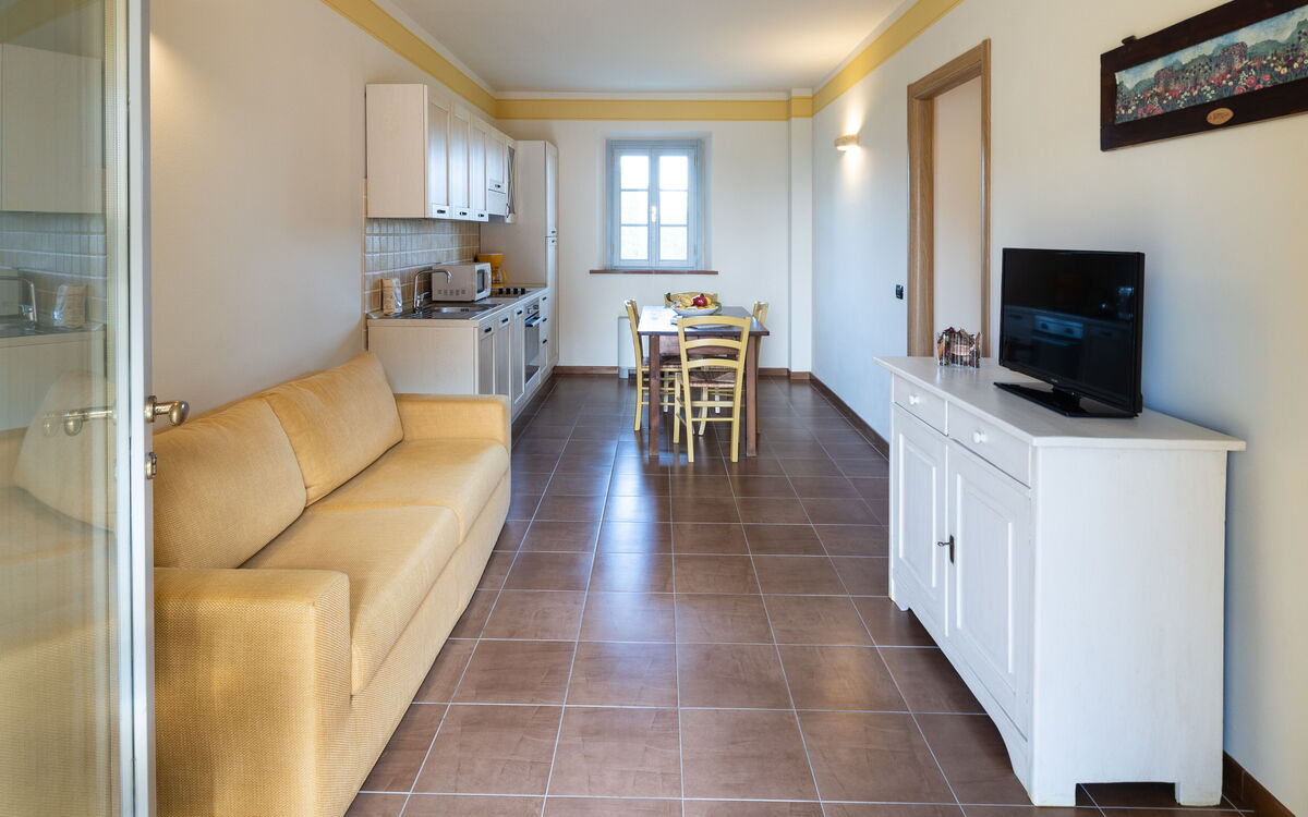 Logement:&nbsp;Grano