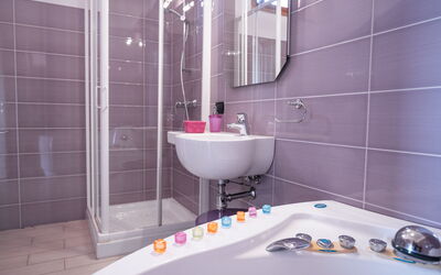 Logement:&nbsp;Viola