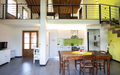 Logement:&nbsp;Olio