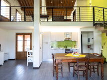 Logement:&nbsp;Olio
