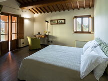 Logement:&nbsp;Olio