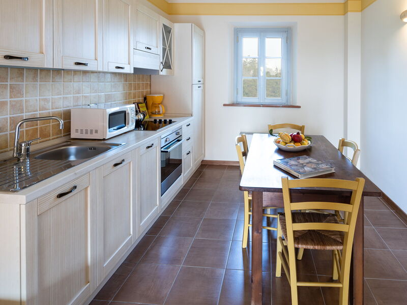 Logement:&nbsp;Grano