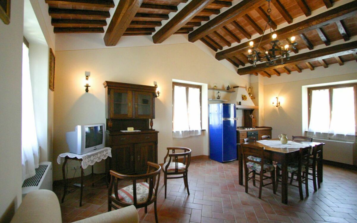 Logement:&nbsp;Giunone