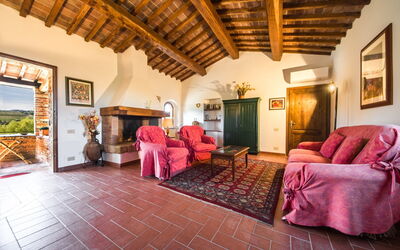 Logement:&nbsp;Decamerone