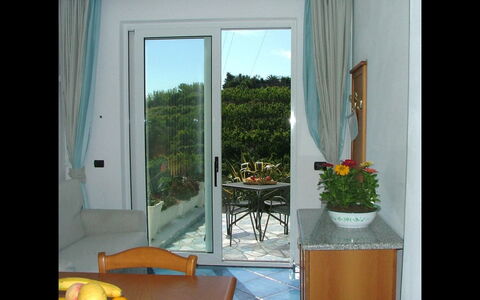 Logement:&nbsp;San Montano