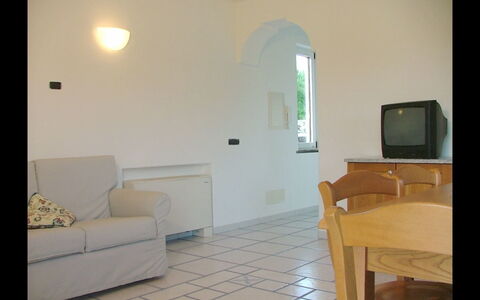 Logement:&nbsp;Maronti