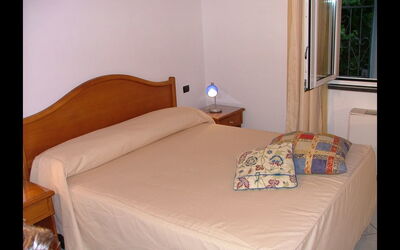 Logement:&nbsp;Epomeo