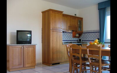 Logement:&nbsp;Maronti