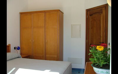 Logement:&nbsp;San Montano