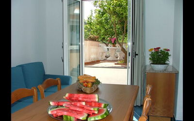 Logement:&nbsp;Sant Angelo