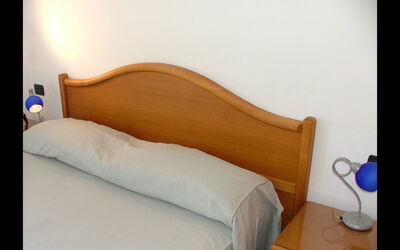 Logement:&nbsp;San Montano