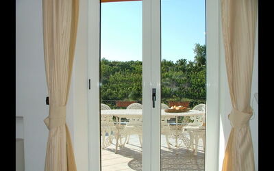 Logement:&nbsp;Citara