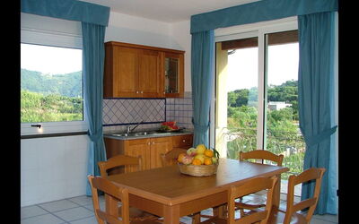 Logement:&nbsp;Maronti