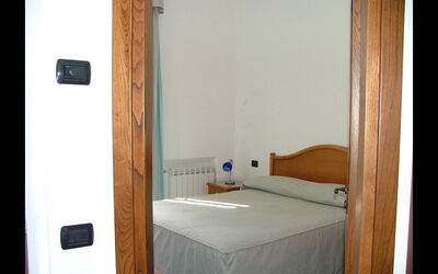 Logement:&nbsp;San Montano