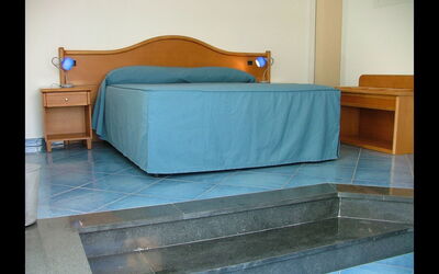 Logement:&nbsp;Sant Angelo