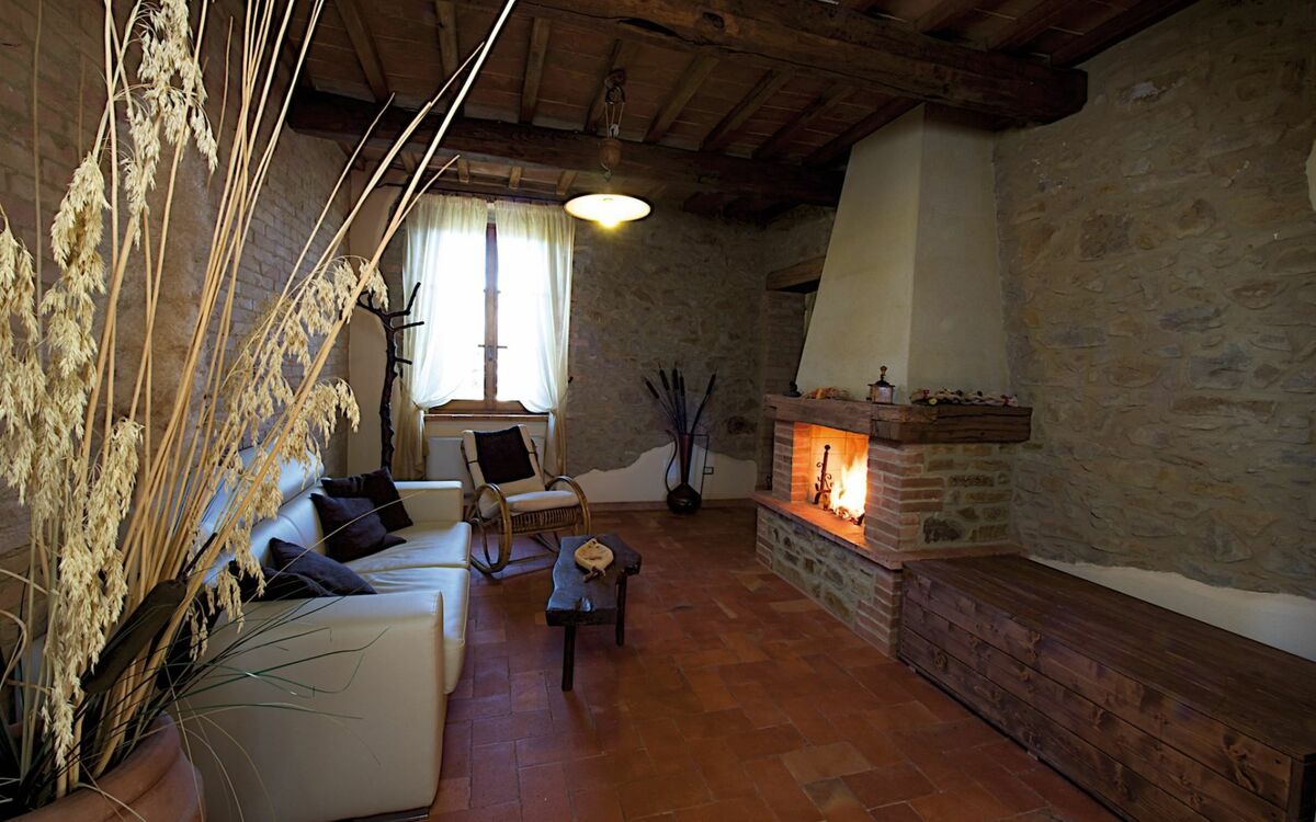 Logement:&nbsp;Bandiera