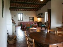 Villa Bevignano