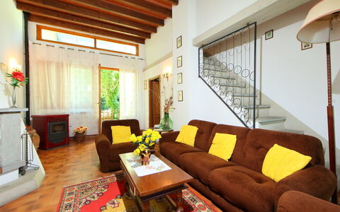 Logement:&nbsp;Poggio Di Castro 810.2