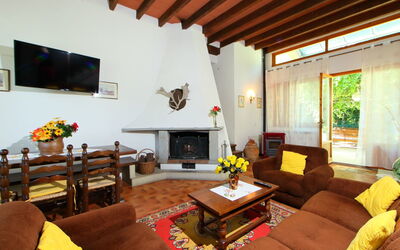 Logement:&nbsp;Poggio Di Castro 810.2