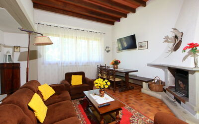 Logement:&nbsp;Poggio Di Castro 810.2