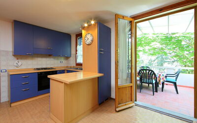 Logement:&nbsp;Poggio Di Castro 810.2