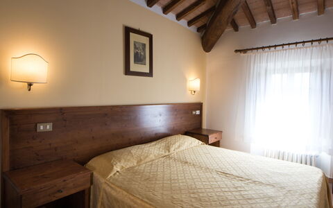 Logement:&nbsp;Camera Junior 203a