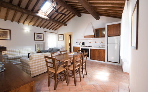 Logement:&nbsp;Quadri 206