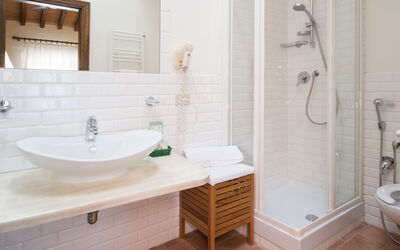 Logement:&nbsp;Camera Junior 203b