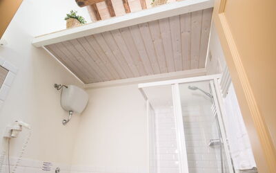 Logement:&nbsp;Camera 202b