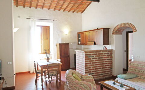 Logement:&nbsp;San Biagio 600.11