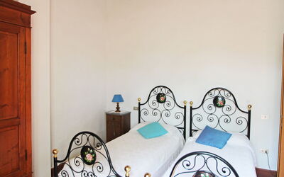 Logement:&nbsp;San Biagio 600.11