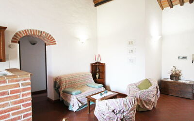 Logement:&nbsp;San Biagio 600.11