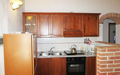 Logement:&nbsp;San Biagio 600.11