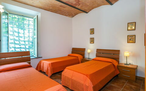 Logement:&nbsp;Podere la Madonnina 875.3