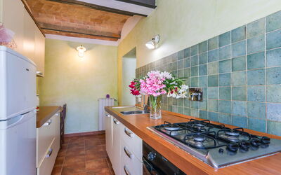 Logement:&nbsp;Podere la Madonnina 875.3