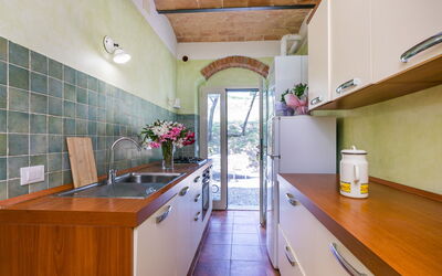 Logement:&nbsp;Podere la Madonnina 875.3