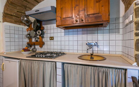 Logement:&nbsp;Nido 810.3