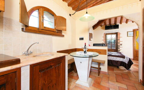 Logement:&nbsp;Casale Ischieto 820.1