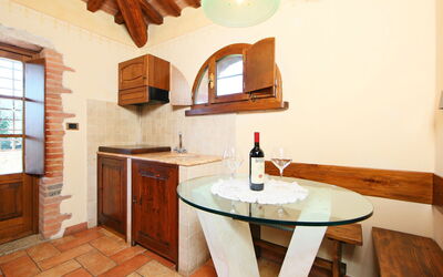 Logement:&nbsp;Casale Ischieto 820.1