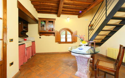 Logement:&nbsp;Casale Ischieto 820.4